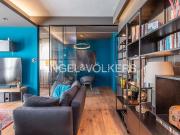 Appartamento in vendita di 98 m² in Via Casilina