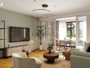 Appartamento in vendita di 98 m² in Via Cristoforo Colombo