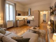 Appartamento in vendita di 98 m² in Via della Concordia, 1