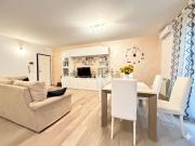 Appartamento in vendita di 98 m² in Via Federico Turano