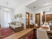 Appartamento in vendita di 98 m² in Via Gaspare Aselli, 20