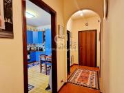 Appartamento in vendita di 98 m² in Via Giosuè Carducci, 188