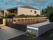 Appartamento in vendita di 98 m² in Via Giovanni Acquaderni
