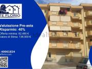 Appartamento in vendita di 98 m² in Via Leonardo Sciascia