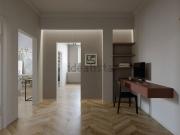 Appartamento in vendita di 98 m² in Via Maragliano, 18