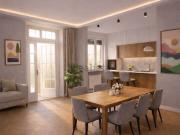 Appartamento in vendita di 98 m² in Via Marsala, 8