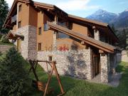 Appartamento in vendita di 98 m² in Via Oulx