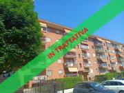 Appartamento in vendita di 98 m² in Via P. Crosetto, 33 Appartamento in vendita di 98 m² in Via P. Crosetto, 33