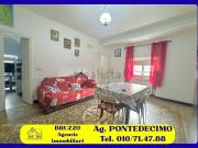 Appartamento in vendita di 98 m² in Via Paolo Anfossi, 48