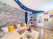 Appartamento in vendita di 98 m² in Via Pradat Candie