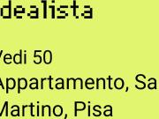 Appartamento in vendita di 98 m² in Via San Martino, 14