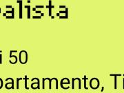 Appartamento in vendita di 98 m² in Via Tiburto, 84