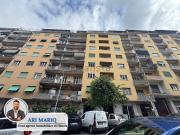 Appartamento in vendita di 98 m² in Via Veturia, 46