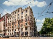 Appartamento in vendita di 99 m² in Corso Sempione, 51