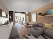 Appartamento in vendita di 99 m² in Via Adriano, 1