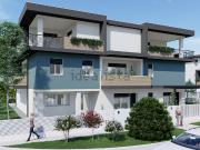 Appartamento in vendita di 99 m² in Via Alcide De Gasperi