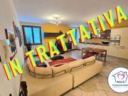 Appartamento in vendita di 99 m² in Via Cascine