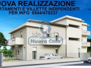 Appartamento in vendita di 99 m² in Via Eligio Ricci