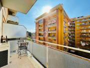 Appartamento in vendita di 99 m² in Via Portuense, 100