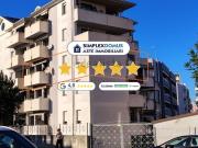 Appartamento in vendita di 99 m² in Via Riccardo Lombardi