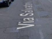 Appartamento in vendita di 99 m² in Via Salvatore Tomaselli