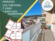 Appartamento in vendita di 99 m² in Via Tortona, 52