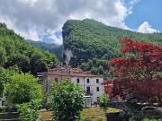 Appartamento in vendita, Fivizzano equi terme