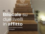 Appartamento in vendita in piazza castello, Afragola