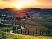 Appartamento in vendita in pienza, Pienza