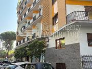 Appartamento in vendita in via guido de ruggiero, Roma