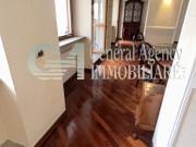 Appartamento in vendita in via paolo barison 14, Roma