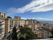 Appartamento in vendita in via piaggio, Genova