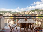 Appartamento in vendita in via pietro fessia 2121, Genova