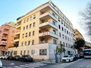 Appartamento in Vendita in Via Rodolfo Lanciani 10 a Roma