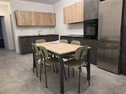 Appartamento in vendita in via san giovanna d'arco...