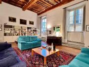 Appartamento in vendita in via santa giustina, Lucca