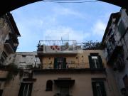 Appartamento in vendita in via sedil capuano 21, Napoli