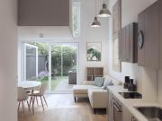 Appartamento in Vendita in zona ARGONNE con giardino