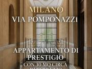 Appartamento in Vendita in zona BOCCONI