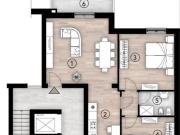 Appartamento in Vendita in zona SOFFIANO