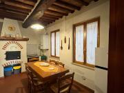 Appartamento in vendita, Lucca centro storico