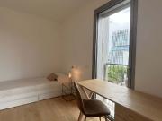 Appartamento in Via Adamello, Milano Appartamento in Via Adamello, Milano