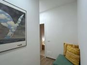 Appartamento in Via Adolfo Omodeo, Milano