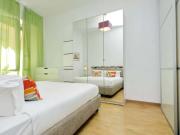 Appartamento in Via Agordat