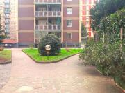 Appartamento in Via Alcuino, Milano City Life