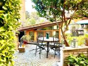 Appartamento in Via Antonio Cesari, Roma di 35 m