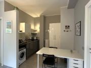 Appartamento in Via Antonio Tolomeo Trivulzio, Milano