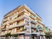 Appartamento in Via Attilio Friggeri