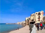 Appartamento in Via Bagno Cicerone