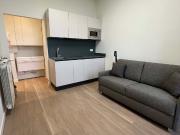 Appartamento in Via Bartolomeo Eustachi